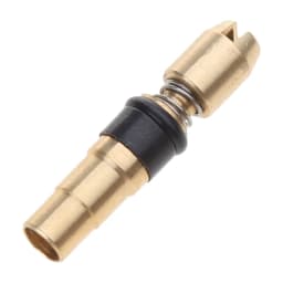 1PC Three Stage High Pressure Pump Copper Head Pneumatic Booster Pump Repair Part M4YD