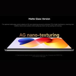 Xiaomi Redmi Pad 2 Pro, 8+256GB, Global Version, WIFI 6 12.1" 2.5K 120Hz Display Snapdragon® 7s Gen 4 Mobile Platform 8MP Camera 12000mAh 33W