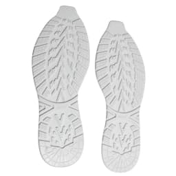 New Cow Tendon Rubber DIY Replacement Sole Anti-Slip Anti-wear Sport Shoe Repair Thick Grip Rubber Pads Shoe