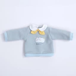 1/6Bjd Doll Clothes Cute Cat Hooded Sweater Jacket Casual Doll Coat Accessories For Large 1/6, Yosd, 30cm Bjd Sd Dd Doll