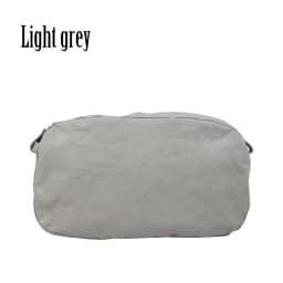 Tanqu Pure Color Waterproof Canvas Fabric Inner Pocket Lining for Omoon Obag Insert Organizer for O Bag O Moon Classic