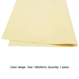 Colorful EVA Foam Board Buffering Shock Absorption Foam Sheet Handmade DIY Cosplay EVA Rubber Sound-absorbing Foam 38 Degrees