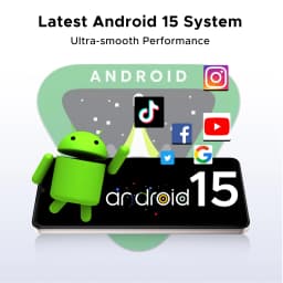 DOOGEE Note59 Pro Android Smartphone 15 5G HD Mobile Phone 32 Go RAM 256 Go ROM battery mAh global Version