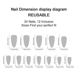 24pcs Cute Cartoon Black Cat Press On Nails 3D White Bowknots Pumpkin Pattern False Nails Stripes French Style Almond Fake Nail