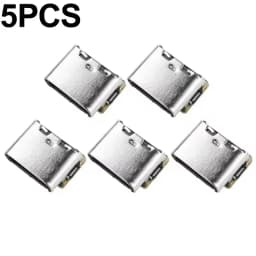 for Power Bank 3.7V 18650 Li-Ion Battery Charging Pad Converters Type C Input Keyboard Power Plate with Protection Converter