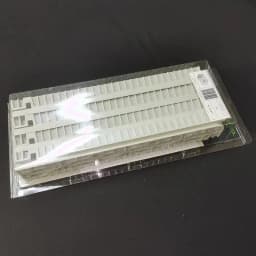 FESTOOL 204871 Tool Box Drawer Slide Rail Systainer SYS3-SN/4 For SYS-RB Roll Board 4X Mounting Rails DIY Racking Tool Part