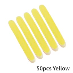10/50pc Compressed Face Wash Wash Face Sponge Clean Face Disposable Powder Puff Face Cleansing Cotton Pad Cleansing Beauty Strip