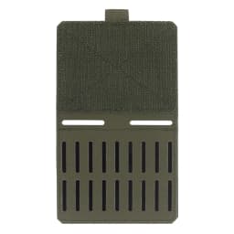 Tactical MOLLE Panel Double-Sided Universal Airsoft Plate Carrier Side Wings Magazine Pouch Radio Holder Drop Pouch Hanging Gear