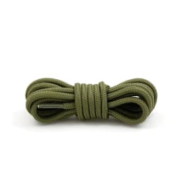 Fashion Round Shoelaces Solid Classic Boots Shoelace Casual Sneakers Shoe Laces for Shoes 90cm/120cm/150cm 21Colors Shoestrings