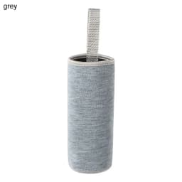 500ml Portable Neoprene Vacuum Cup Sleeve Water Bottle Cover Insulator Sleeve Bag Glass Bottle Case Pouch Sport Accessories