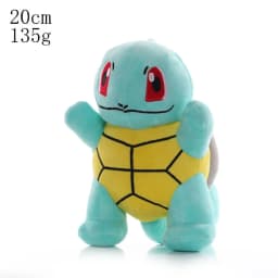 2026 @@ Pokemon Plush Dolls Set - Soft Stuffed Animals Pikachu Charmander Bulbasaur Squirtle Psyduck Eevee Peluche Toy Gifts