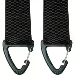 Tactical Hidden Suspenders for Men - Heavy Duty Y-Back Underwear Design