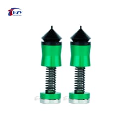 New HZY Strong Magnetic Suction Spring Clamp For PCB Soldering Repair PCB Holder Fixtute Circuit Board Electronic Repair Tool