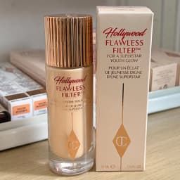 Charlotte 100ml Setting Spray Face Airbrush Flawless Makeup Waterproof Hydrating Tilbury Cheek To Blush Stick Powder Cosmetics