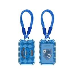 Pinky Harry Potter Card Holder Bag Charm Bus Card Protector for Commuting Outing Gifting for Fans Students&Office Workers