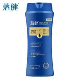 Rogaine Scalp Care Shampoo - Polygonum Multiflorum Extract & Biotin for Thinning Hair, Dandruff Control Moisturizing Shampoo