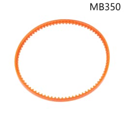 1Pc Vintage Sewing Machine Motor Drive V Transmission Belt Spare Part Replacements MB Series MB300 MB320 MB340 MB350 MB360