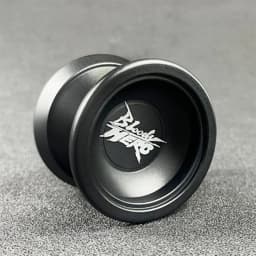 Yoyo Professional Magic Metal Yoyo With 10 Ball Bearing Alloy Aluminum High Speed Unresponsive Yoyo Classic Toys For Kids