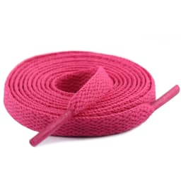 1Pair Flat Shoelaces for Sneakers 26 Colors Fabric Shoe Laces White Black Shoe Lace Boot Laces for Shoes Classic Soft Shoestring