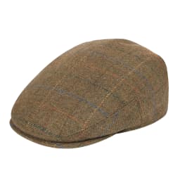 VOBOOM Wool Tweed Herringbone Flat Cap Newsboy Caps Men Women Classic Cabbie Driver Hat Beret for Male Golf Hunting Ivy Hats