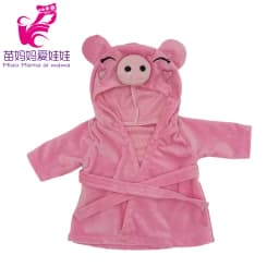 40cm Bebe Doll Clothes for 16-inch Nenuco Winter Plush Suit Ropa Y Su Hermanita Doll Rompers Accessories