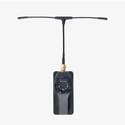 Original EMAX Official Aeris Link ExpressLRS ELRS Micro TX Module 2.4G 915MHz With OLED Screen And Cooling Fan For RC FPV Drone