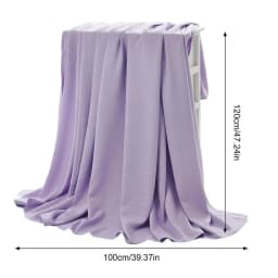 Travel Cooling Blanket Summer Cool Quilt Air Conditioner Quilt For Bamboos Fiber Light And Thin Breathable Skin-friendly