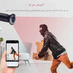 3MP HD 2.4G/5G WiFi Door Viewer Camera Video-Eye Peephole with Motion Detection & 2-Way Audio, Tuya Smart Life For Home Security