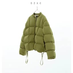 White Duck down Short down Jacket for Women, Petite Size, 2026 Winter Stand Collar Thickened Puffer Jacket