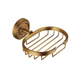Solid brass Bathroom Accessories Set,Robe hook,Paper Holder,Towel Bar,Soap basket,bathroom sets,YT-12200-A