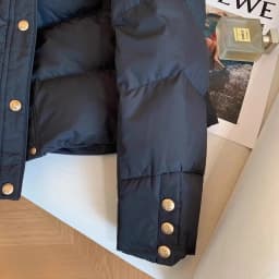 Neploe Solid Korea Office Lady Small Fragrance Coats Turn-down Collar Long Sleeve New Moda Parkas All-match Slim Minority Jacket