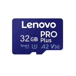 Lenovo A2 V30 U3 EVO plus Micro SD Card - 32GB 64GB 128GB 256GB 512GB Class10 TF Memory Card with 250MB/s Read Speed