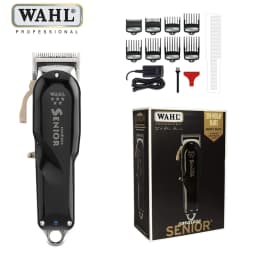 Professional Wahl Vapor 8148 Magic Clip JRL Legend Baber Combo Cordless Hair Clipper&Hair Trimmer&Foil Shaver For Stylists