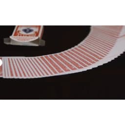 SansMinds Creative Lab ShadeShift Magic Trick Set Professional Close-Up & Street Illusion Props, Bar Card Gimmick for Magicia
