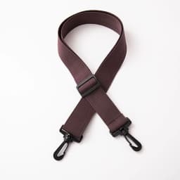 High Quality Woven Strap Shoulder Hanging Rope Strap Adjustable Replacement Bag Belt 135cm Long Mobile Phone Strap