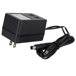 Power Adapter for GENESIS Power for SNES Power Supply for NES/SNES/GENESIS 3 In 1 Game Console Power Adapter