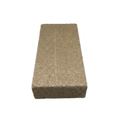 High-Temperature Soft Soldering Fire Brick for Jewelry Making Refractory Insulating Block Silversmithing Melting Processing Tool