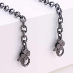 Purse Chain Strap Cross Body Chain Strap Replacement Chain for Handbag Shoulder Bag Purse