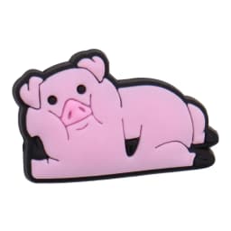 1-14Pcs Cartoon Anime Cat Monkey Mouse Bear Pig Animals PVC Shoe Charms Designer Decorations Clog Fit Wristbands
