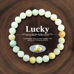 JD Natural Stone Jasper Quartz Beaded Wealth Lucky Bracelets for Women Men Classic Simple Stretch Bangles Yoga Healing Gifts