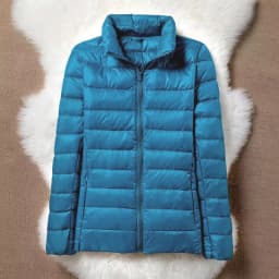 90% Ultra-light Thin Down Jacket Women Autumn Winter Plus Size Short Warm White Duck Down Coat Parka Female Portable Outerwear
