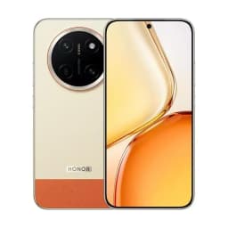 China Version Honor X80 Pro Max 8G RAM 256GB ROM Snapdragon6 Gen5 6.8inch LTPS AMOLED 120Hz 11000Mah 90W 50MP NFC OTA Google