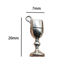 1/12 1/6 Bjd Dollhouse Accessories Mini Wine Bottle Opener Miniature Corkscrew Model For OB11 Doll House Kitchen Decorat