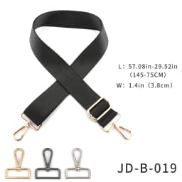 Handbag Straps for Crossbody Adjustable Bag Accessories Belt For Bag Accessories Handbag Belt Wide Nylon Shoulder bag Straps