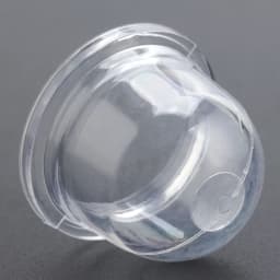 10Pcs 19/22mm Clear Carb Primer Bulb Cap Carburetor Spare Parts Small Fuel Pump For Chainsaws Blower Trimmer Brushcutter Replace