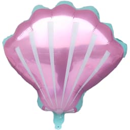 Large Sea Animals Foil Balloons Shark Fish Helium Air Globos Baby Shower Birthday Party Wedding Decorations Ocean Theme Ballons