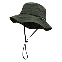 Solid Color Sun Hats for Men Outdoor Fishing Cap Wide Brim Anti-UV Protection Women Bucket Hat Summer Hiking Fisherman Caps