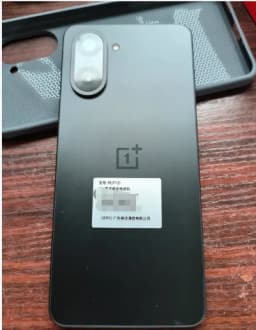 OnePlus ACE 5 Racing Dimensity 9400e 50MP Rear Camera Screen 6.77 Inch AMOLED 120Hz Battery 7100mAh 80W SuperVOOC NFC OTA Update