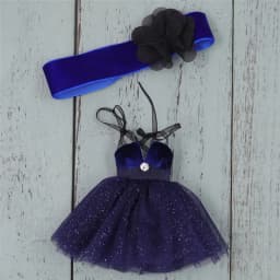 Outfits for ICY DBS Blyth doll Dress For 12 inch doll cute dressing