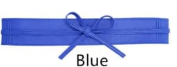 Women Soft PU Leather Obi Belt Self Tie Wrap Cinch Belt Fashion Bowknot Waistband Wrap Belt for Dress Jumpsuit